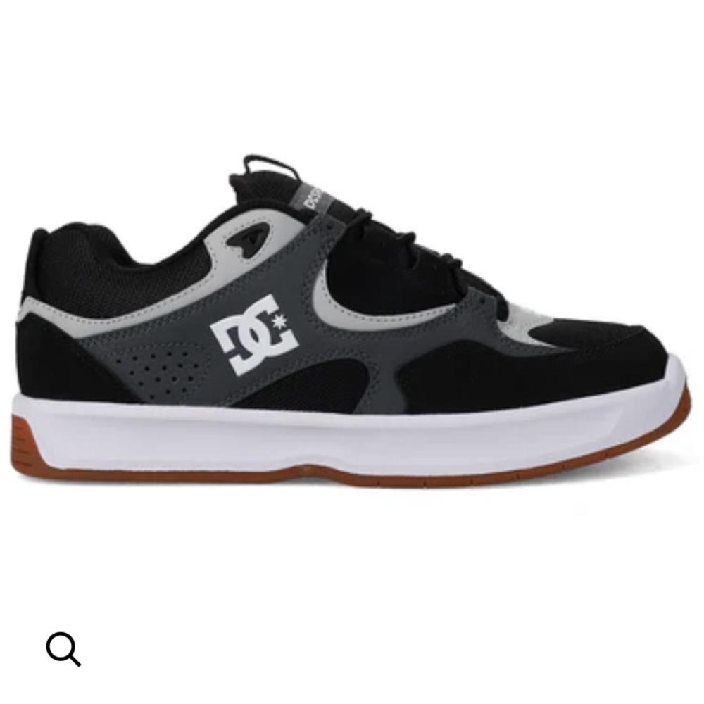 DC Shoes Kalynx Zero NEW IN BOX